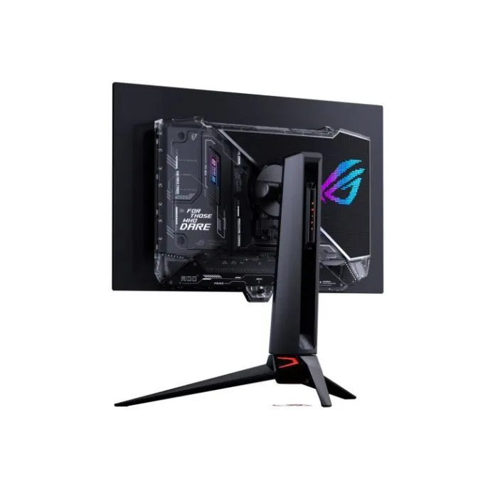 Монитор ASUS ROG Swift OLED PG27UCWM (90LM0CY1-B01971) изображение 5