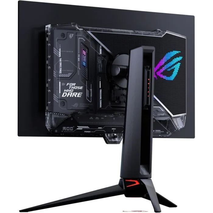 Монітор ASUS ROG Swift OLED PG27UCWM (90LM0CY1-B01971) зображення 5