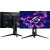 Монітор ASUS ROG Swift OLED PG27UCWM (90LM0CY1-B01971) зображення 6