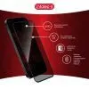 Скло захисне Intaleo Privacy Apple iPhone 15 Black (1283126591983) зображення 6