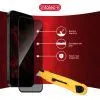 Скло захисне Intaleo Privacy Apple iPhone 15 Black (1283126591983) зображення 7