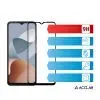 Скло захисне ACCLAB Full Glue ESD ZTE Blade A54 Black (1283126621000) зображення 3