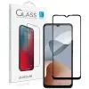 Скло захисне ACCLAB Full Glue ESD ZTE Blade A54 Black (1283126621000)