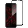 Скло захисне Intaleo Full Glue ESD ZTE Blade A73 5G Black (1283126620768) зображення 2