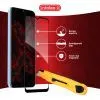 Скло захисне Intaleo Full Glue ESD ZTE Blade A73 5G Black (1283126620768) зображення 5