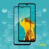 Скло захисне Piko Full Glue ESD Xiaomi Redmi 17C / Redmi 14C Black (1283126641046) зображення 3