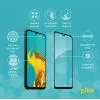 Скло захисне Piko Full Glue ESD Xiaomi Redmi 17C / Redmi 14C Black (1283126641046) зображення 4