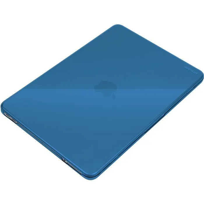 Чохол до ноутбука Armorstandart 13" MacBook Neo Indigo Crystal (ARM92645) зображення 10