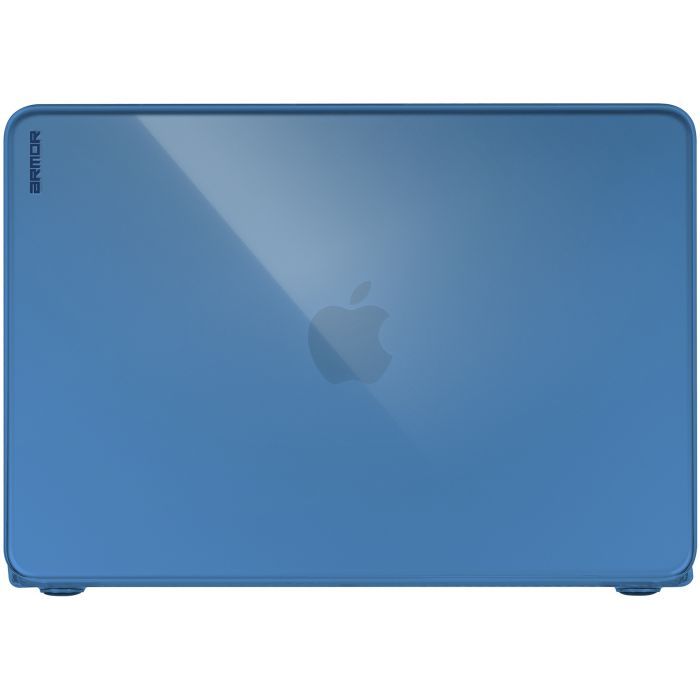 Чохол до ноутбука Armorstandart 13" MacBook Neo Blush Crystal (ARM92647)