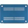 Чохол до ноутбука Armorstandart 13" MacBook Neo Indigo Crystal (ARM92645) зображення 2