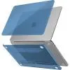 Чохол до ноутбука Armorstandart 13" MacBook Neo Indigo Crystal (ARM92645) зображення 3