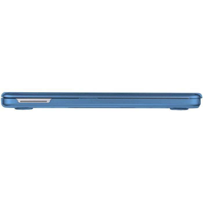 Чохол до ноутбука Armorstandart 13" MacBook Neo Blush Crystal (ARM92647) зображення 4