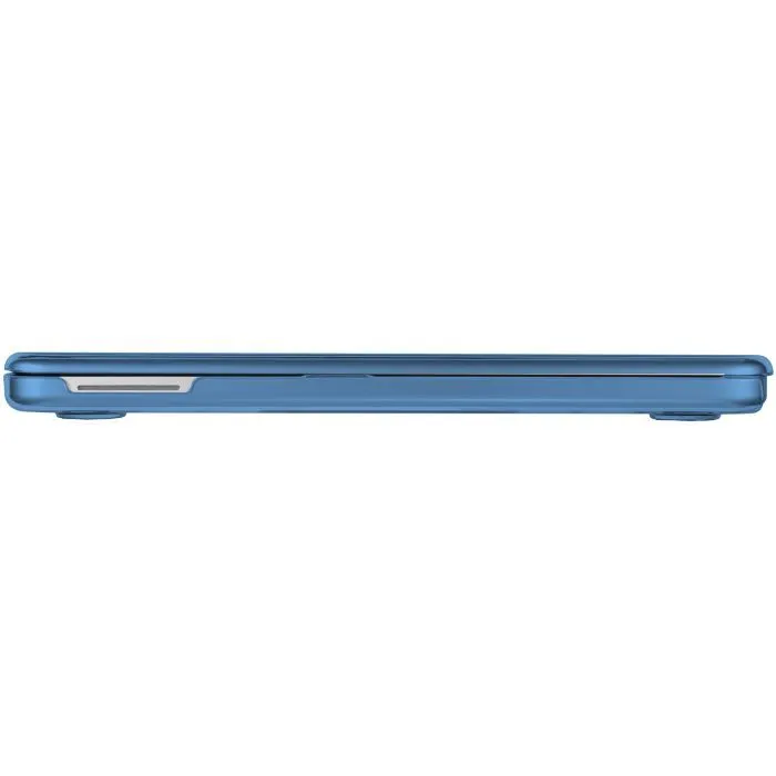 Чохол до ноутбука Armorstandart 13" MacBook Neo Indigo Crystal (ARM92645) зображення 4