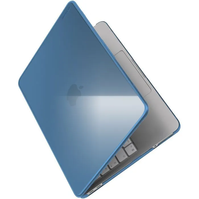 Чохол до ноутбука Armorstandart 13" MacBook Neo Indigo Crystal (ARM92645) зображення 8