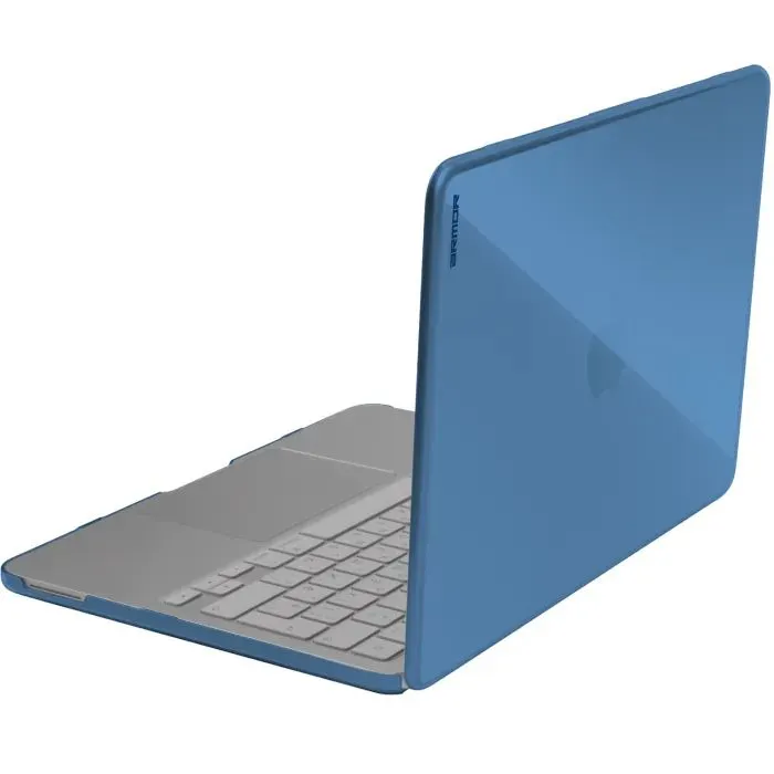 Чохол до ноутбука Armorstandart 13" MacBook Neo Indigo Crystal (ARM92645) зображення 9