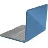 Чохол до ноутбука Armorstandart 13" MacBook Neo Indigo Crystal (ARM92645) зображення 9