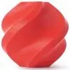 Пластик для 3D-принтера Bambu Lab PLA Basic 1kg, 1.75mm Red 10200 REFILL (6975337030270)