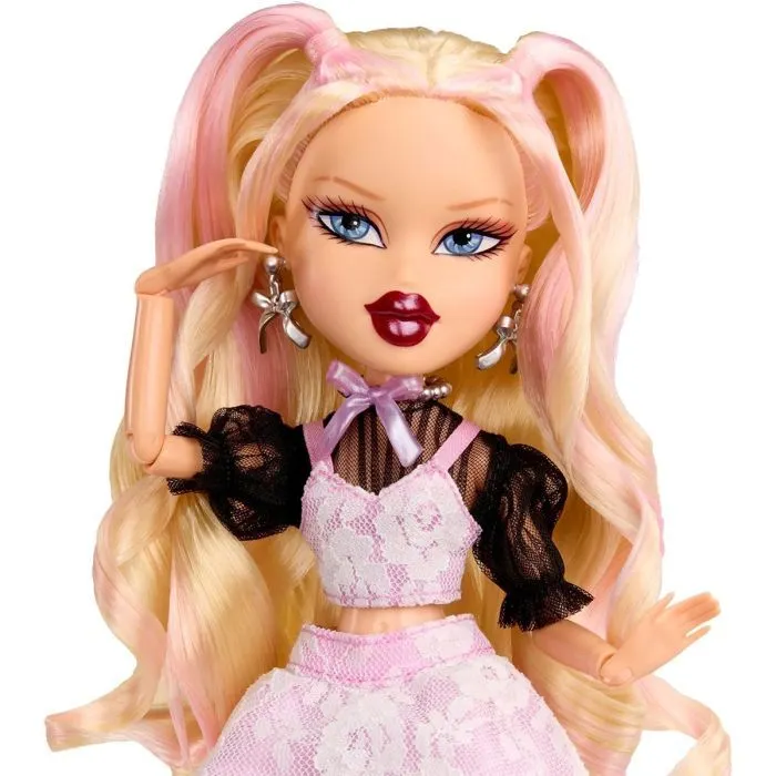 Лялька Bratz серії Stylin' Birthday — Хлоя (596011) зображення 4