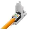 Конектор RJ45 cat.6A UTP 8P8C, tool-free, 1pcs Digitus (DN-93633) зображення 3