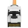 Конектор RJ45 cat.6A UTP 8P8C, tool-free, 1pcs Digitus (DN-93633) зображення 4