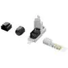 Конектор RJ45 cat.6A UTP 8P8C, tool-free, 1pcs Digitus (DN-93633) зображення 6