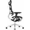 Офісне крісло GT Racer X-802L Light Gray (X-802L Light Gray (W17-1)) зображення 3