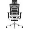 Офісне крісло GT Racer X-802L Light Gray (X-802L Light Gray (W17-1)) зображення 5
