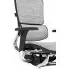 Офісне крісло GT Racer X-802L Light Gray (X-802L Light Gray (W17-1)) зображення 6