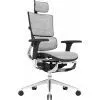 Офісне крісло GT Racer X-802L Light Gray (X-802L Light Gray (W17-1))