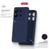 Чохол до мобільного телефона Intaleo SoftShell Moto G15/G15 Power Blue (1283126632334) зображення 5
