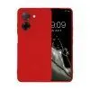 Чохол до мобільного телефона Intaleo SoftShell Xiaomi Redmi A5 Red (1283126631313)
