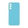 Чохол до мобільного телефона Intaleo Silicone Samsung Galaxy A24 Light Blue (1283126600050)