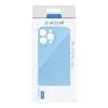 Чохол до мобільного телефона ACCLAB SoftShell Apple iPhone 14 Pro Light Blue (1283126557040) зображення 2
