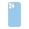 Чохол до мобільного телефона ACCLAB SoftShell Apple iPhone 14 Pro Light Blue (1283126557040)