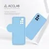 Чохол до мобільного телефона ACCLAB SoftShell Xiaomi Redmi 10 Light Blue (1283126567834) зображення 5