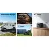 Зарядна станція BLUETTI Elite 300 2400W 3014.4Wh (EL300) зображення 7