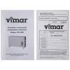 Обігрівач Vimar VCE-306F зображення 10