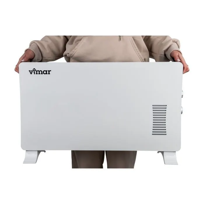 Обігрівач Vimar VCE-306F зображення 2