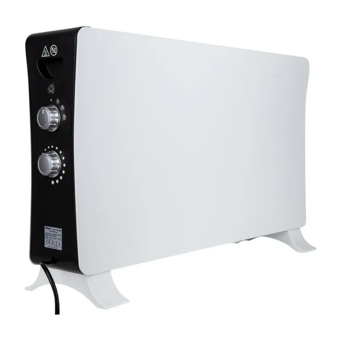 Обігрівач Vimar VCE-306F зображення 4
