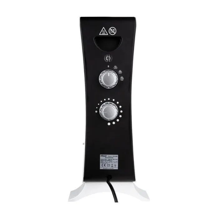 Обігрівач Vimar VCE-306F зображення 6