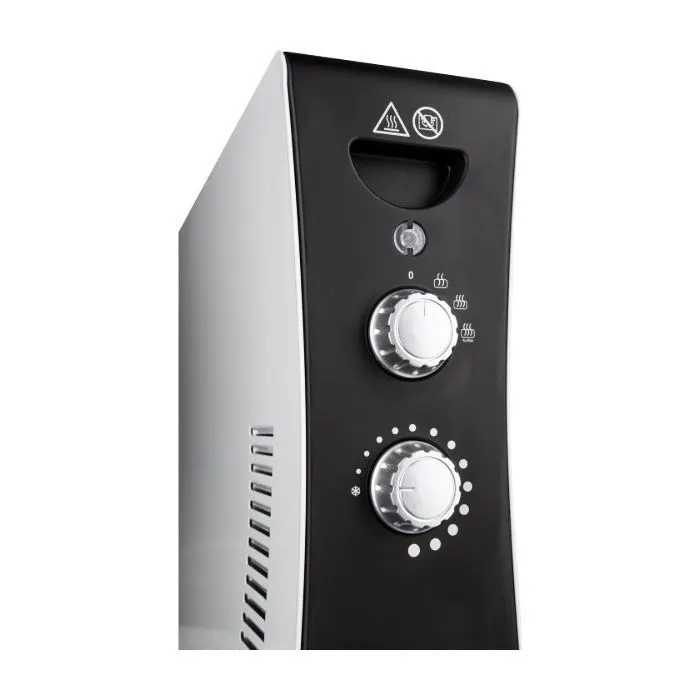 Обігрівач Vimar VCE-306F зображення 7