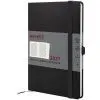 Тижневик Axent 2027 Prime Strong, 145х210, чорний (8507-27-01-A)