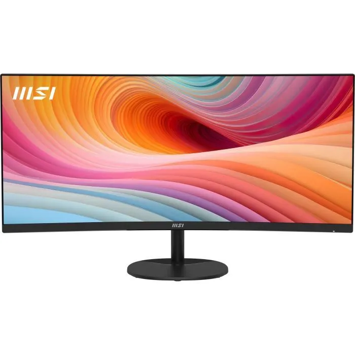Монітор MSI PRO MP341CQ E12 зображення 2