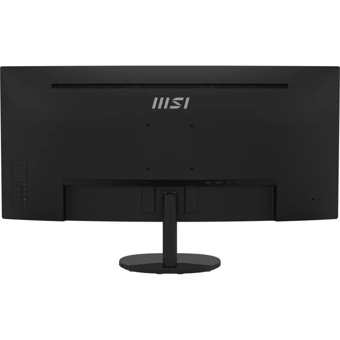 Монітор MSI PRO MP341CQ E12 зображення 4