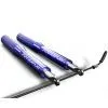 Скакалка PowerPlay 4207 Elite Jump Rope 3m Blue (PP_4207_Blue) зображення 2
