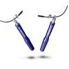 Скакалка PowerPlay 4207 Elite Jump Rope 3m Blue (PP_4207_Blue) зображення 3