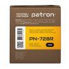 Картридж Patron CANON 728 Extra (PN-728R) изображение 3
