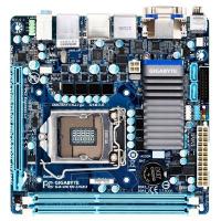 Материнская плата GIGABYTE GA-H61N-USB3