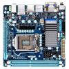 Материнская плата GIGABYTE GA-H61N-USB3