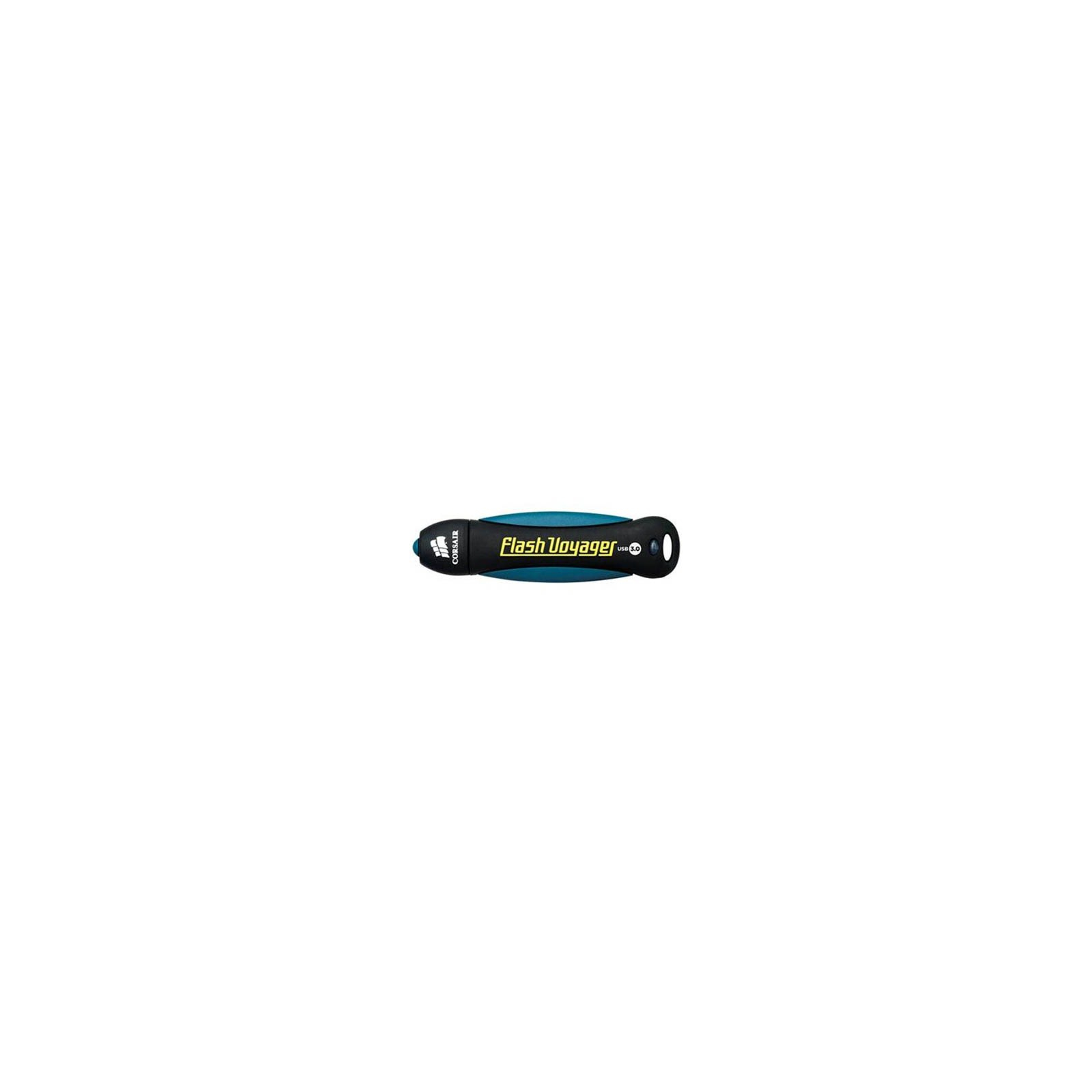 USB флеш накопичувач Corsair 16Gb Flash Voyager S USB3.0 (CMFVY3S-16GB)